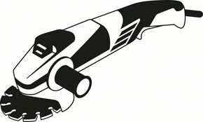 Bosch Power Tools DIA Trenn S.f.Concre 230x22,23x2,3x10mm 2608603243