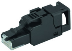 Telegärtner UFP8 T568A Cat.6A 100023051
