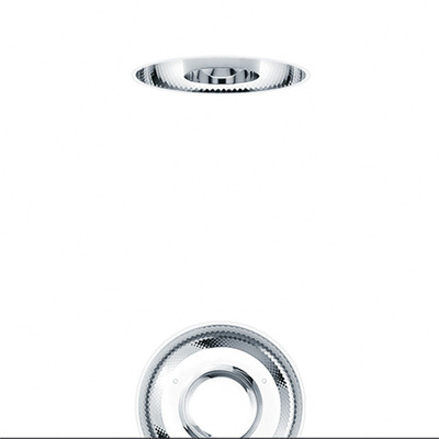 Zumtobel Group Entblendungsring 150mm PANOS INF #60800647