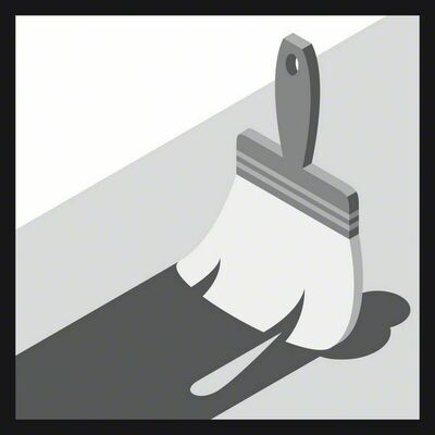 Bosch Power Tools Schleifblatt C430, 93 x 230 mm 40 8 Löcher 2608605294