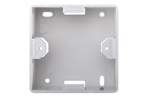 DIGITUS Datendose Kat.6A Classe EA AP DN-9007-S-1