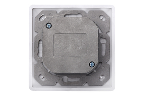 DIGITUS Datendose Kat.6A Classe EA AP DN-9007-S-1