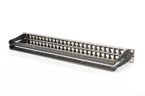 DIGITUS Patchpanel Modular HighDensity geschirm DN-91424