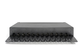 DIGITUS Patchpanel Desktop Kat.6 Classe EA l geschir. DN-91612SD-EA