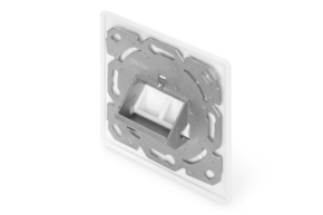 DIGITUS Frontplatte für Keystone Module DN-93831