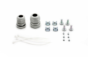DIGITUS LWL-Spleißbox 24xLC OM3 DN-96332/3