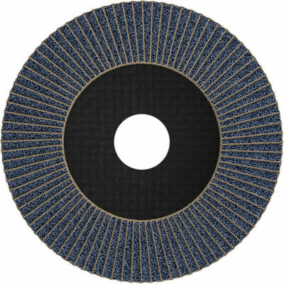 Bosch Power Tools Fächerschleifscheibe X571,115mm,80 2608605452