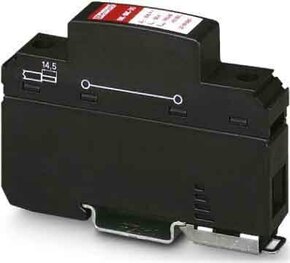 Phoenix Contact Klemme DK-BIC-35