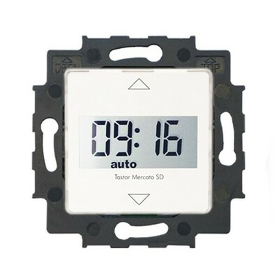Kaiser Nienhaus Tastor Mercato SD LCD-Anzeige 320060