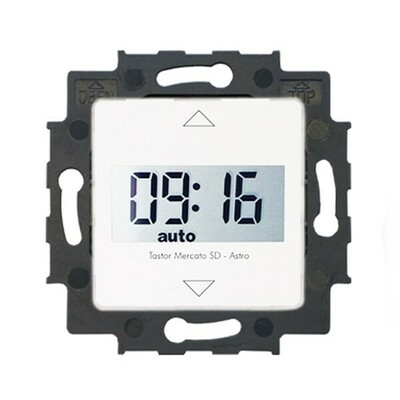 Kaiser Nienhaus Tastor Mercato SD Astro-Funktion uvm. 320070