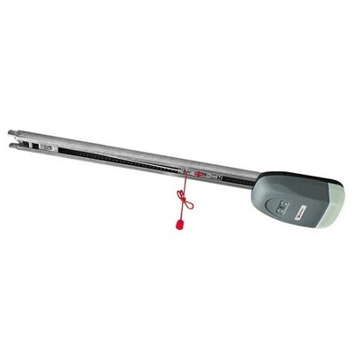 Kaiser Nienhaus Garagentorantriebs-Set Matadoor Sileo 370000