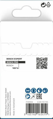 Bosch Power Tools PRO X440 Schleifband, 13 x 457 mm, G120, 3-tlg. 2608606205
