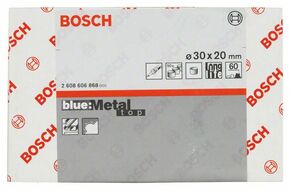 Bosch Power Tools Schleifhülse X573 30mm,20mm,60 2608606868