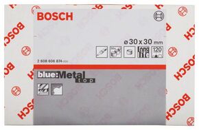 Bosch Power Tools Schleifhülse X573 30mm,30mm,120 2608606874