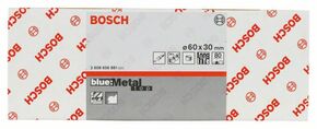 Bosch Power Tools Schleifhülse X573 60mm,30mm,80 2608606881