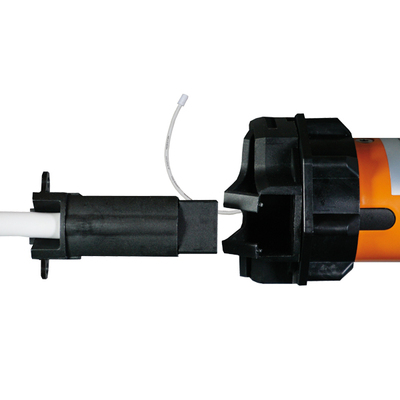 Kaiser Nienhaus Rohrmotor Champion Mercato 433MHz, 205W, 40Nm 140040
