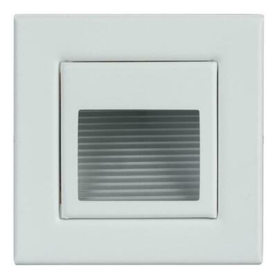 Brumberg Leuchten LED-Wandleuchte 1W/230V LED wws 0R3929WW