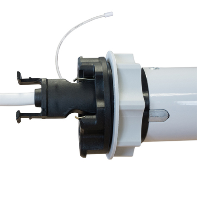 Kaiser Nienhaus Rohrmotor Champion Funk 868MHz, 322W, 50Nm 144100