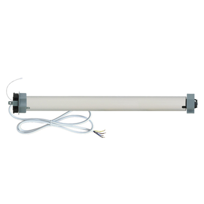 Kaiser Nienhaus Rohrmotor Champion Funk 868MHz, 322W, 50Nm 144100