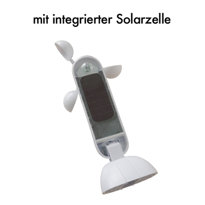Kaiser Nienhaus Funk-Wind-/Sonnensensor 433MHz, 1-Kanal 314670