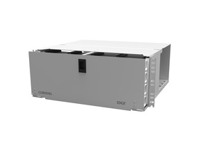 Corning Pretium Edge Gehäuse 1HE,482,6mm,19Zoll EDGE-01U-EMOD