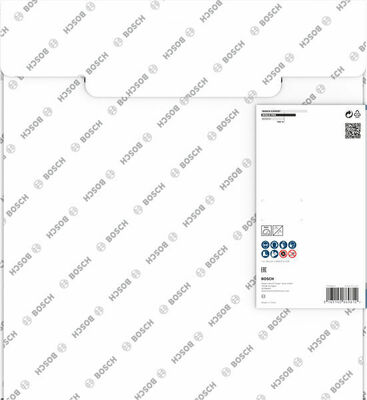 Bosch Power Tools Dia Trenn S.f.Univer 350 x 25,4 2608615071