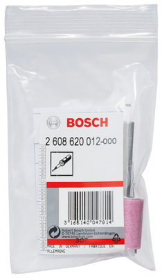 Bosch Power Tools PRO Steel Schleifstiftset, 20 x 26 mm G60 2608620012