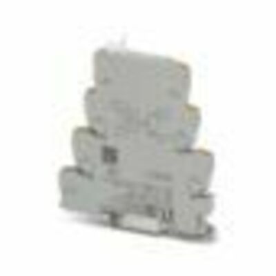 Phoenix Contact Solid-State-Relaismodul PLC-OPT-60DC/300DC/1