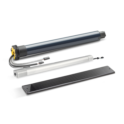 Somfy RS100 Solar 3/15 SW60 Kit INST 1245893