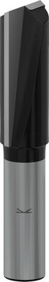 Bosch Power Tools PRO Nutfräser, zweischneidig 16 x L 2608628466
