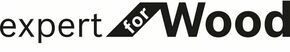 Bosch Power Tools Nutfräser Expert for Wood, Voll-Carbide 8 mm D1 2608629353