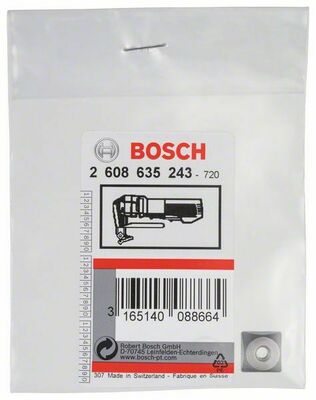Bosch Power Tools Obermesser GSC10.8V-LI/1,6/160 2608635243