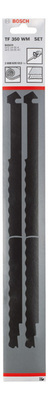 Bosch Power Tools PRO Fibre Insulation Tandemsägeblatt 408 2608635512
