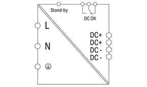WAGO GmbH & Co. KG Netzgerät 6A 12V 230V 787-819