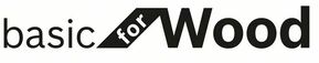 Bosch Power Tools Basic for Wood, 3er-Pack 2608637788