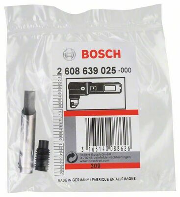 Bosch Power Tools Stempel Geradschnitt GNA 3,5 2608639025