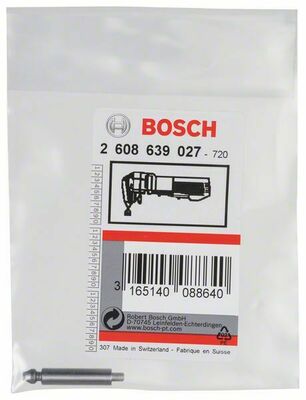 Bosch Power Tools Stempel Geradschnitt GNA 16 2608639027