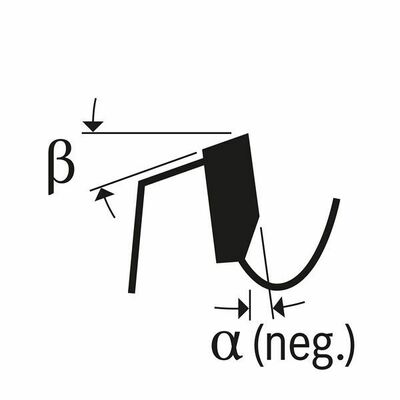 Bosch Power Tools PRO Multi Material Kreissägeblatt 184 x 2608640815
