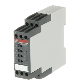 ABB Stotz S&J Spannungsüberwach.relais 2W 600V,24-240VAC/DC CM-ESS.MS