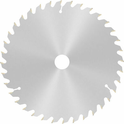Bosch Power Tools PRO Wood Kreissägeblatt, 165 x 1,7 x 20 mm 2608642602