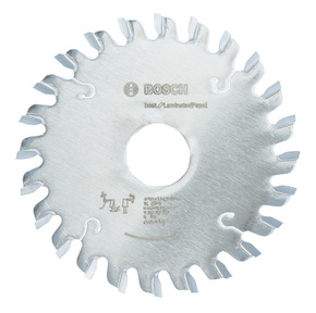 Bosch Power Tools Vorritzblatt konisch, Best for Laminated Panel 2608642606
