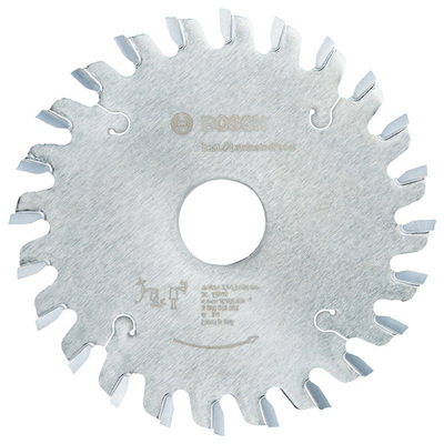 Bosch Power Tools Vorritzblatt konisch, Best for Laminated Panel 2608642607
