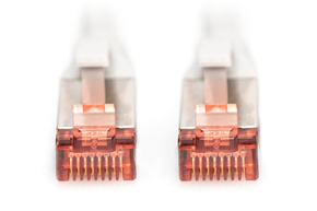 DIGITUS Patchkabel Cat6 S/FTP LSOH,AWG 27/7,0,5mgr DK-1644-005