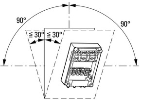 Eaton Feuerwehrschalter SAFETY-MV-U 230V50HZ SOL30X4 #168103