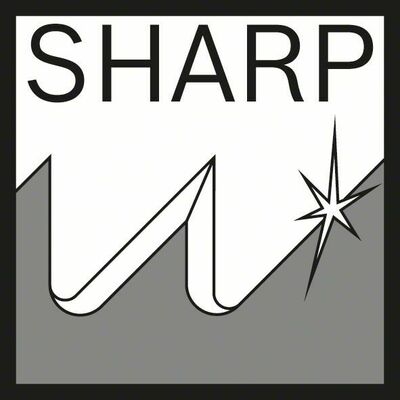 Bosch Power Tools Säbelsägeblatt S 1531 L,VE25 2608650465