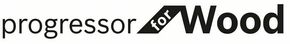 Bosch Power Tools Progressor for Wood, 5er-Pack 2608654404