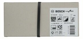 Bosch Power Tools Säbelsägeblatt S 1122 BF 2608656032