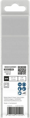 Bosch Power Tools PRO Window Demolition S611DF 2608657561