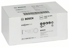Bosch Power Tools Tauchsägeblatt PAIZ 32 EPC,60x32mm 2608662311