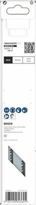 Bosch Power Tools PRO Wood precise T1044DP Stichsägeblatt 250 2608667394